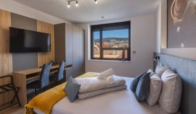 R73 Residences Pécs