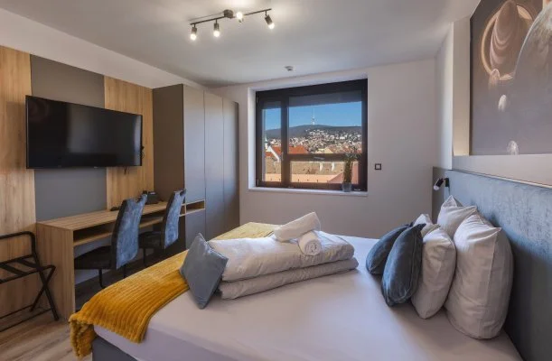 R73 Residences Pécs R73 Residences Pécs