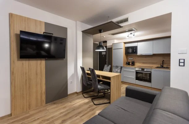 R73 Residences Pécs R73 Residences Pécs
