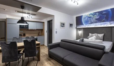 R73 Residences Pécs