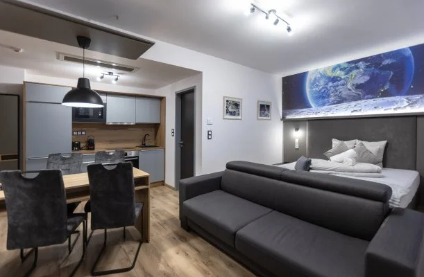 R73 Residences Pécs R73 Residences Pécs