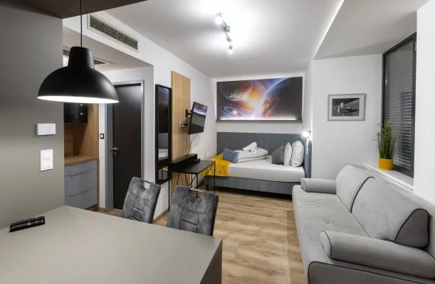 R73 Residences Pécs R73 Residences Pécs