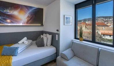 R73 Residences Pécs