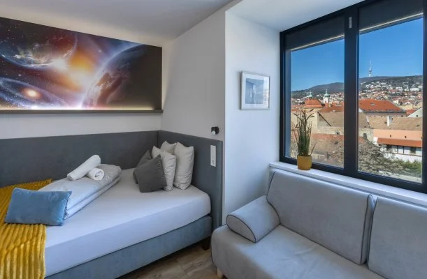 R73 Residences Pécs R73 Residences Pécs