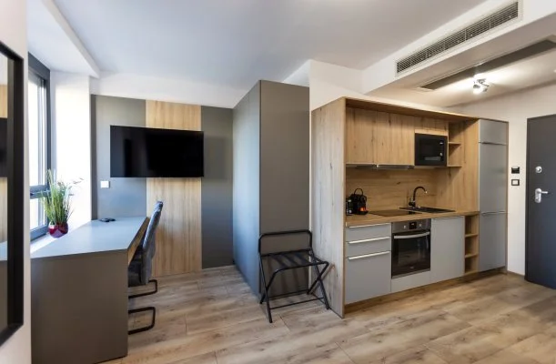 R73 Residences Pécs R73 Residences Pécs