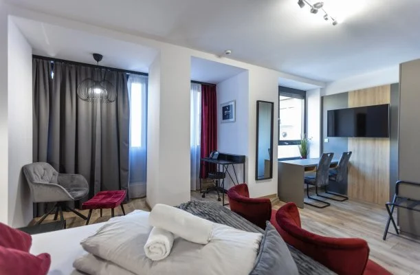 R73 Residences Pécs R73 Residences Pécs
