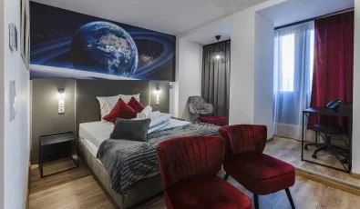 R73 Residences Pécs