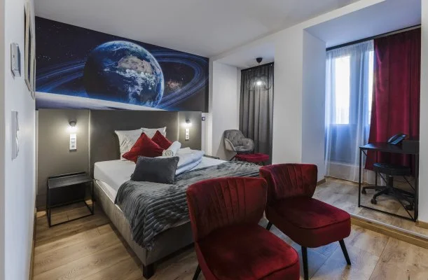 R73 Residences Pécs R73 Residences Pécs