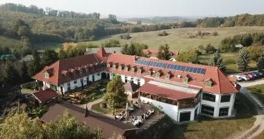 Napi árak (1 éjtől)