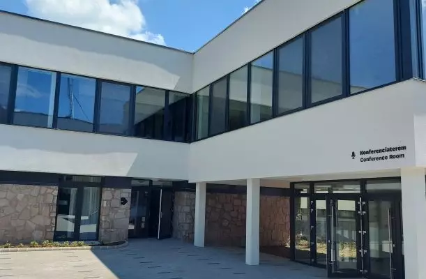 Rákóczi Hotel, Tábor és Rendezvényközpont Sátoraljaújhely Rákóczi Hotel, Tábor és Rendezvényközpont Sátoraljaújhely