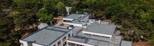 Rákóczi Hotel, Tábor és Rendezvényközpont Sátoraljaújhely