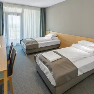  Sátoraljaújhely - Napi árak reggelis ellátással (1 éjtől)