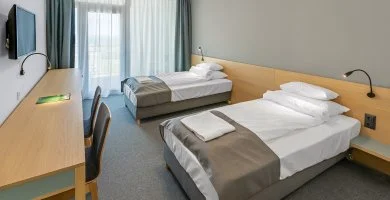 Napi árak reggelis ellátással (1 éjtől)