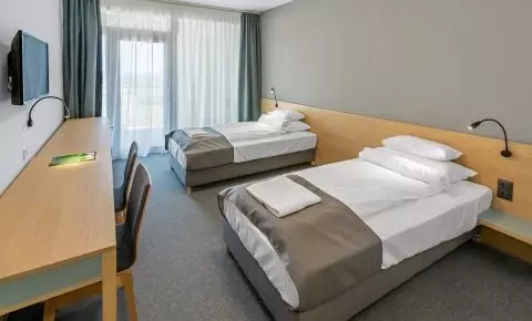 Rákóczi Hotel, Tábor és Rendezvényközpont Sátoraljaújhely - Napi árak reggelis ellátással