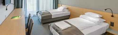 Rákóczi Hotel, Tábor és Rendezvényközpont