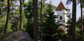 R�k�czi Hotel, T�bor �s Rendezv�nyk�zpont - Tartalmas napok a Zempl�nben