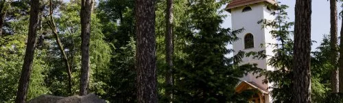 Rákóczi Hotel, Tábor és Rendezvényközpont