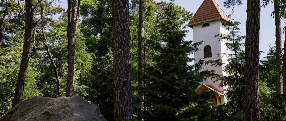 Rkczi Hotel, Tbor s Rendezvnykzpont Storaljajhely