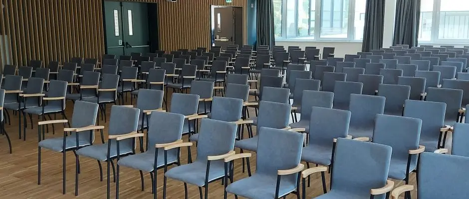 Rkczi Hotel, Tbor s Rendezvnykzpont Storaljajhely