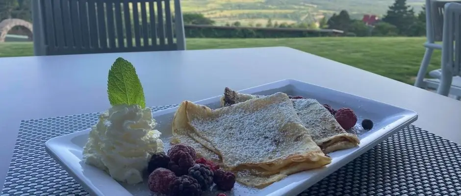 Rkczi Hotel, Tbor s Rendezvnykzpont Storaljajhely