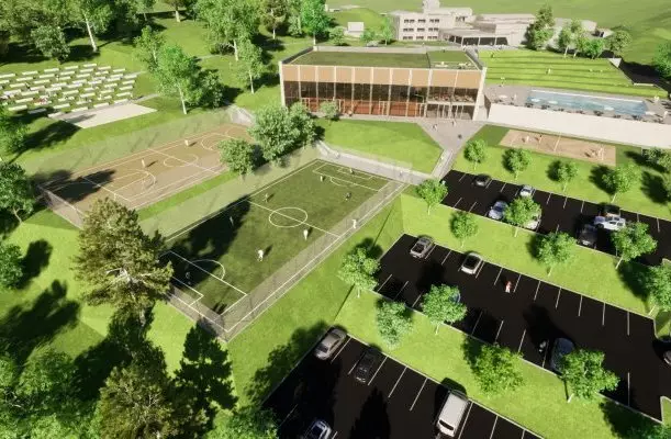 Rákóczi Hotel, Tábor és Rendezvényközpont Sátoraljaújhely Rákóczi Hotel, Tábor és Rendezvényközpont Sátoraljaújhely