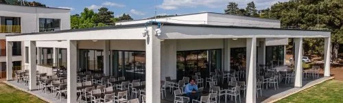 Rákóczi Hotel, Tábor és Rendezvényközpont