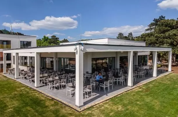 Rákóczi Hotel, Tábor és Rendezvényközpont Sátoraljaújhely Rákóczi Hotel, Tábor és Rendezvényközpont Sátoraljaújhely