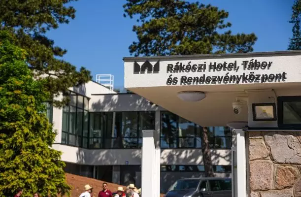 Rákóczi Hotel, Tábor és Rendezvényközpont Sátoraljaújhely Rákóczi Hotel, Tábor és Rendezvényközpont Sátoraljaújhely