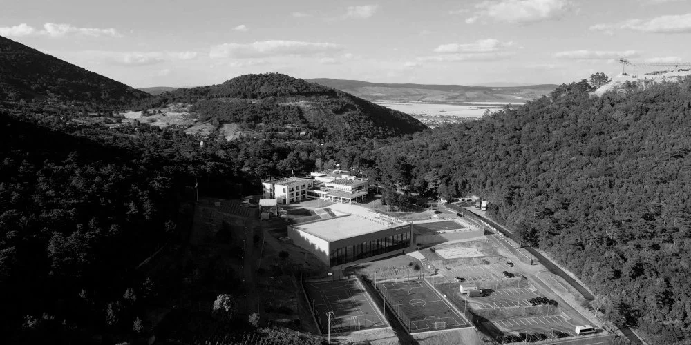Rákóczi Hotel, Tábor és Rendezvényközpont Sátoraljaújhely