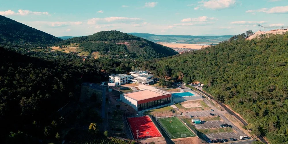 Rákóczi Hotel, Tábor és Rendezvényközpont Sátoraljaújhely