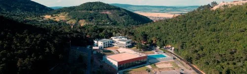 Rákóczi Hotel, Tábor és Rendezvényközpont Sátoraljaújhely