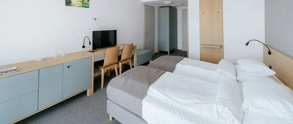 Rkczi Hotel, Tbor s Rendezvnykzpont Storaljajhely