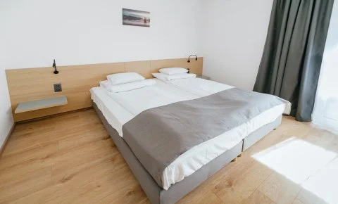 Rákóczi Hotel, Tábor és Rendezvényközpont Sátoraljaújhely - Karácsony