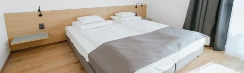 Rákóczi Hotel, Tábor és Rendezvényközpont