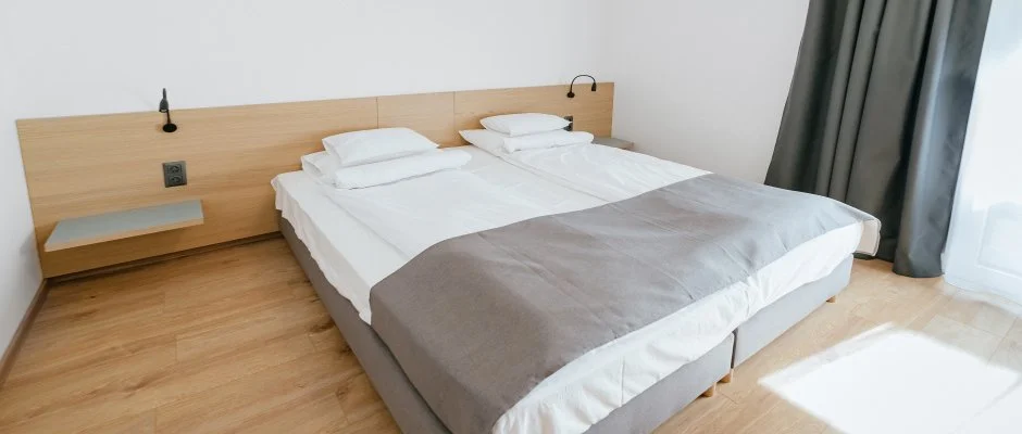 Rkczi Hotel, Tbor s Rendezvnykzpont Storaljajhely