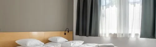 R�k�czi Hotel, T�bor �s Rendezv�nyk�zpont 