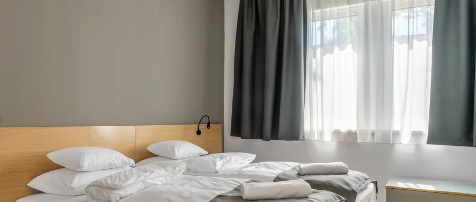 Rkczi Hotel, Tbor s Rendezvnykzpont Storaljajhely