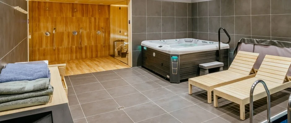 Rkczi Hotel, Tbor s Rendezvnykzpont Storaljajhely