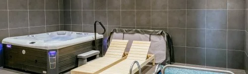 R�k�czi Hotel, T�bor �s Rendezv�nyk�zpont 