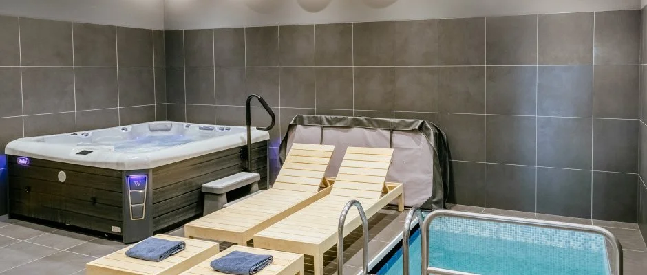 Rkczi Hotel, Tbor s Rendezvnykzpont Storaljajhely