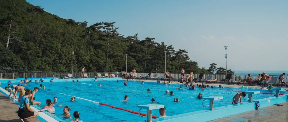 Rkczi Hotel, Tbor s Rendezvnykzpont Storaljajhely