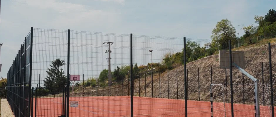 Rkczi Hotel, Tbor s Rendezvnykzpont Storaljajhely