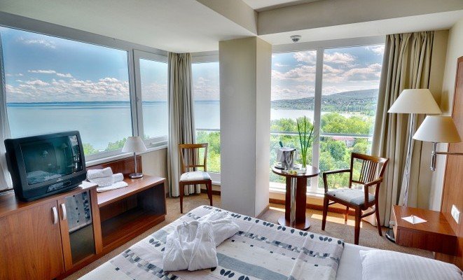 Hunguest Hotel Bál Resort Balatonalmádi