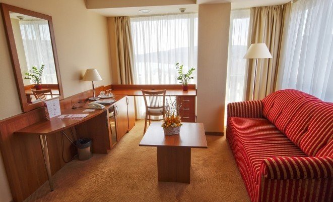 Hunguest Hotel Bál Resort Balatonalmádi