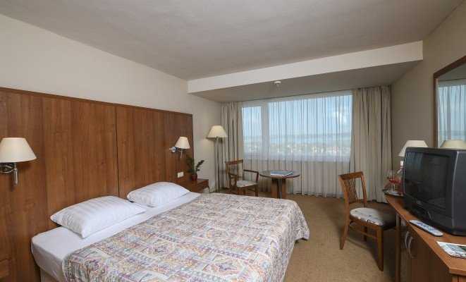 Hunguest Hotel Bál Resort Balatonalmádi