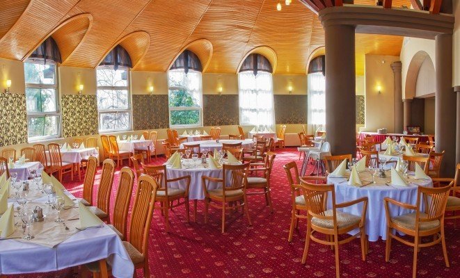 Hunguest Hotel Bál Resort Balatonalmádi