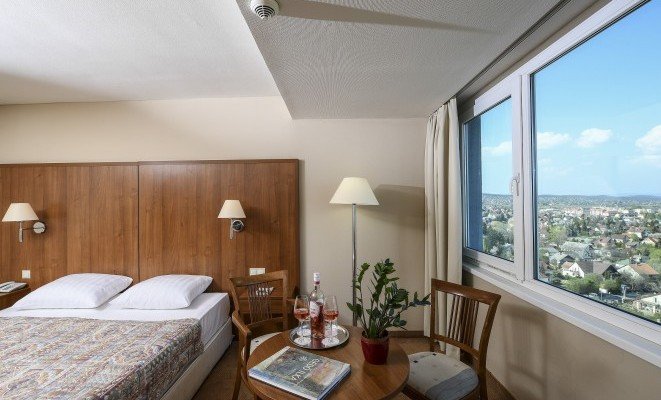 Hunguest Hotel Bál Resort Balatonalmádi