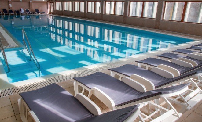 Hunguest Hotel Bál Resort Balatonalmádi