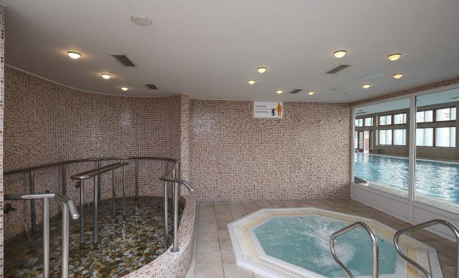 Hunguest Hotel Bál Resort Balatonalmádi