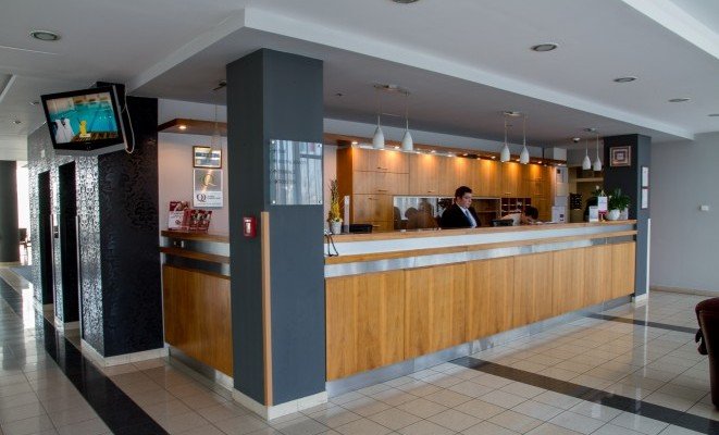 Hunguest Hotel Bál Resort Balatonalmádi
